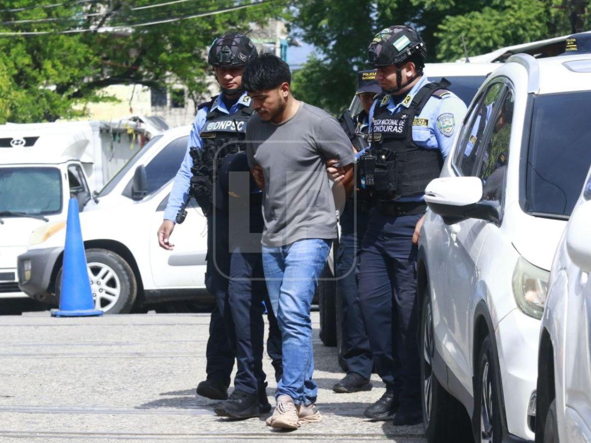 Samira terminó con Fredy y tres meses después habría sido apuñalada: revelan supuesta obsesión