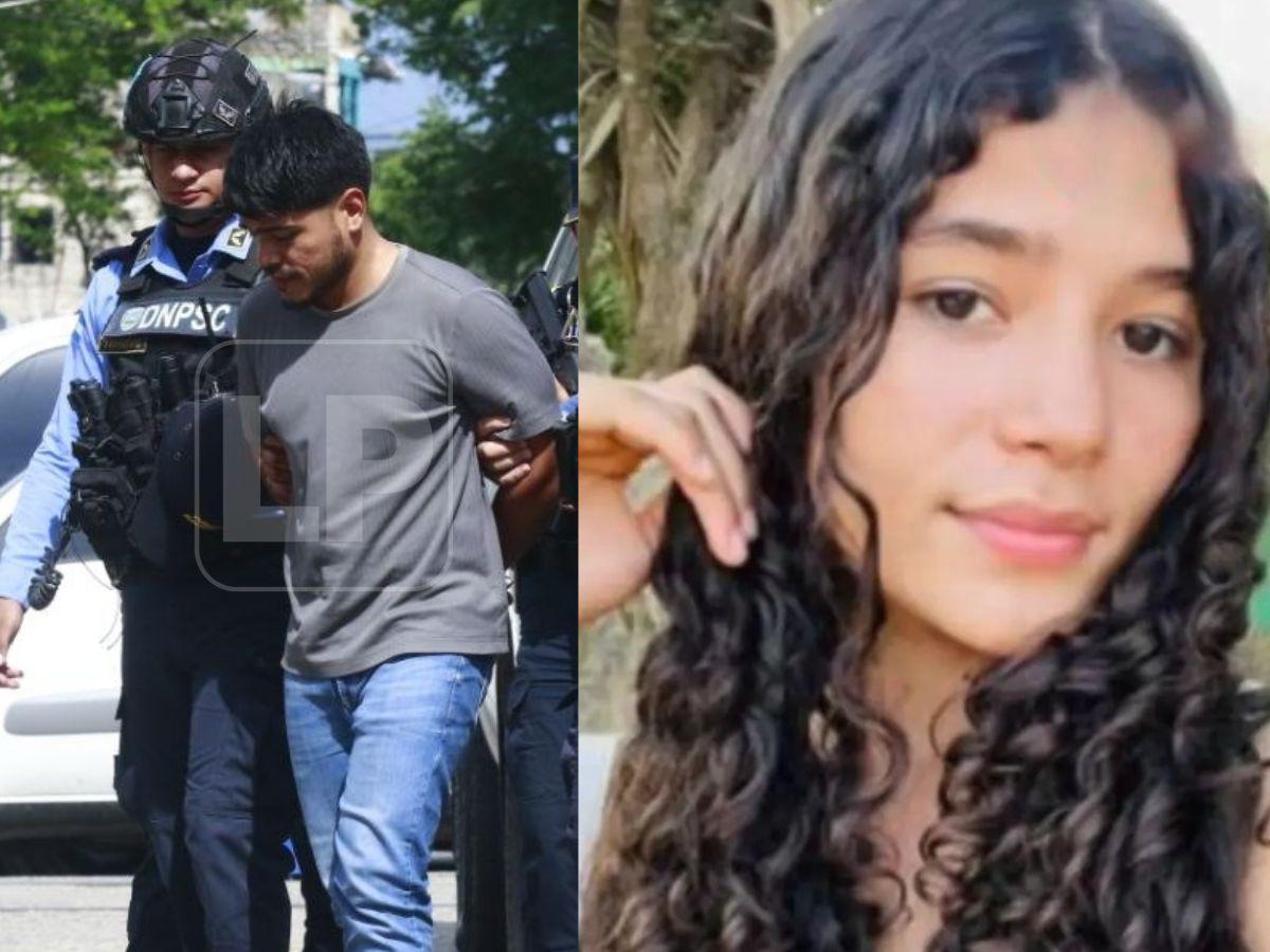 Samira terminó con Fredy y tres meses después habría sido apuñalada: revelan supuesta obsesión