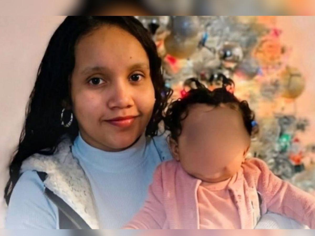 La joven hondureña Alejandra Ulloa muere en EE UU; su pareja sería el sospechoso