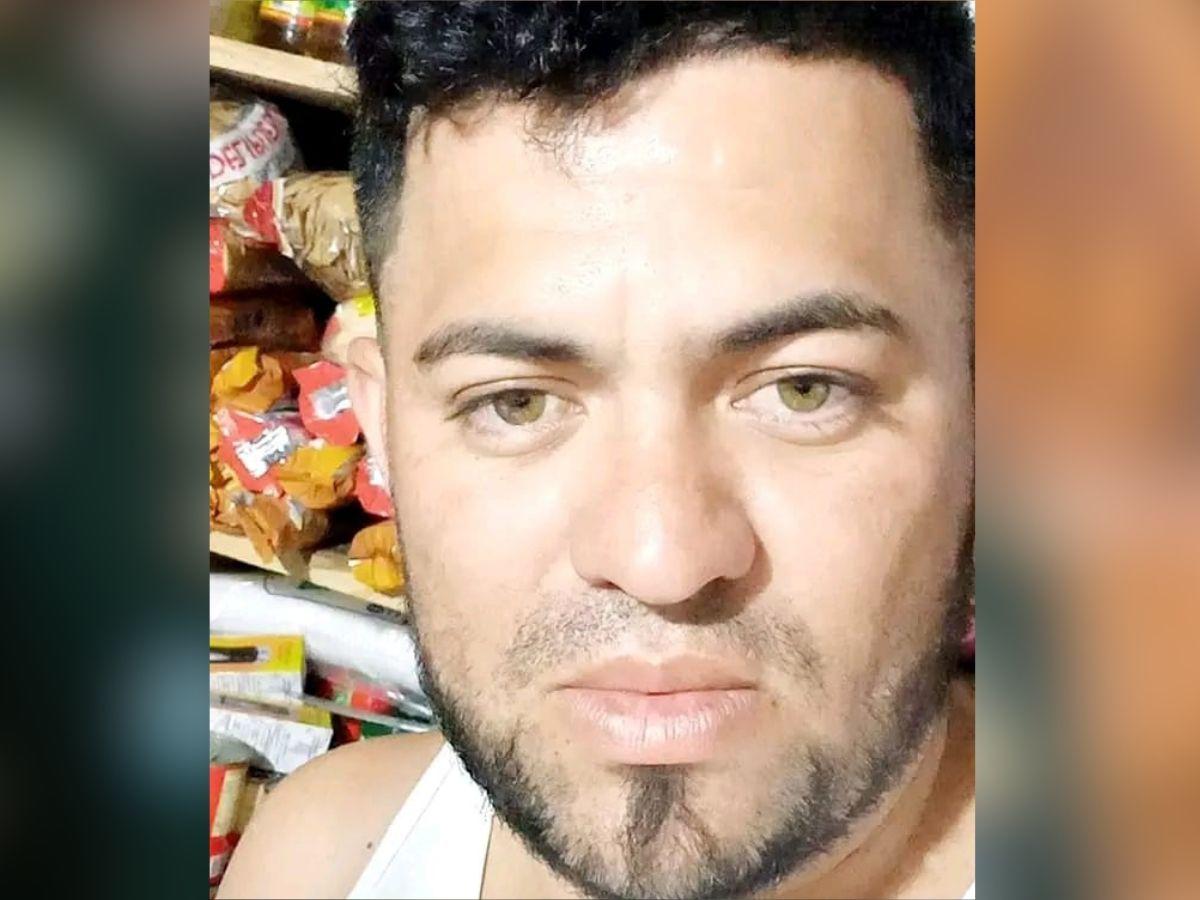 En el Día del Maestro hallan muerto al querido docente José Ángel Marcía en Olancho