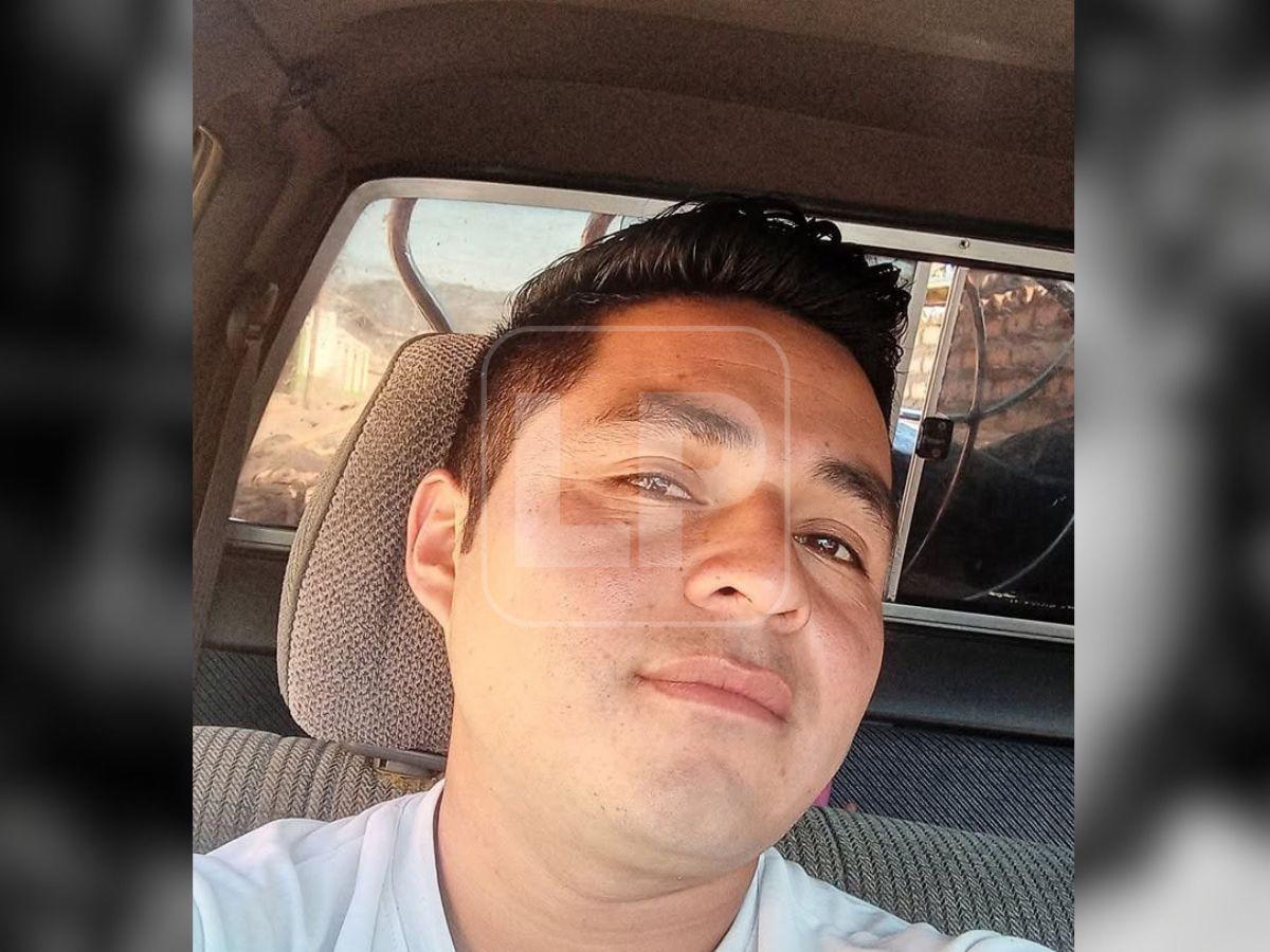 Comerciante guatemalteco es encontrado muerto en carretera de Intibucá