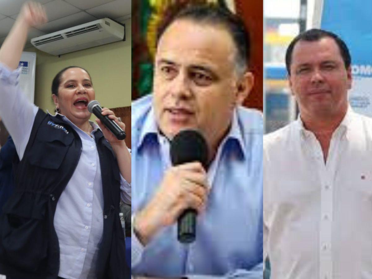 Gustavo Sánchez revela que investigan a Ana García, Ekonomo, Calidonio y otros políticos