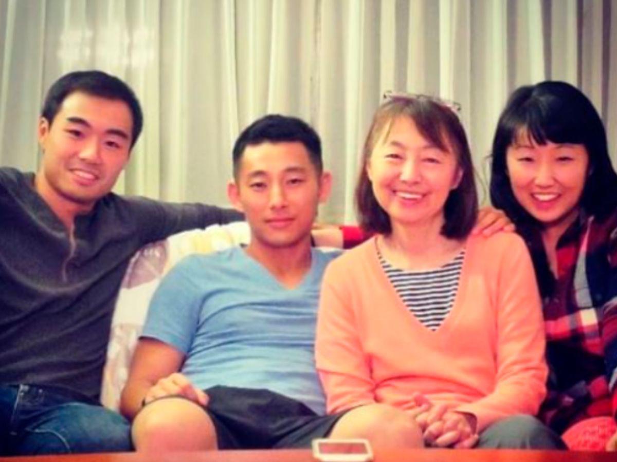 El cambio físico de Shin Fujiyama a través del tiempo