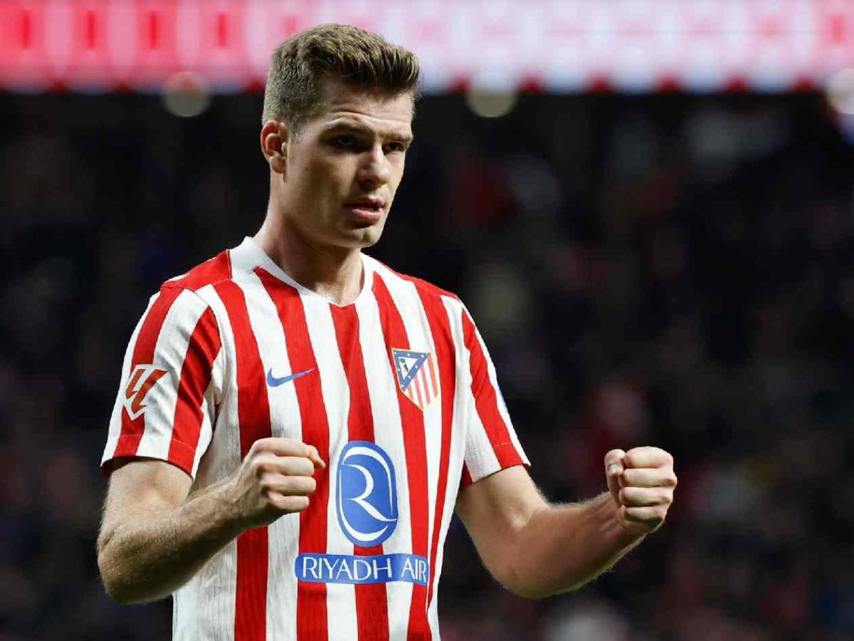 Pichichi LaLiga: Lewandowski perdonó y otro marcó doblete; así quedó Mbappé