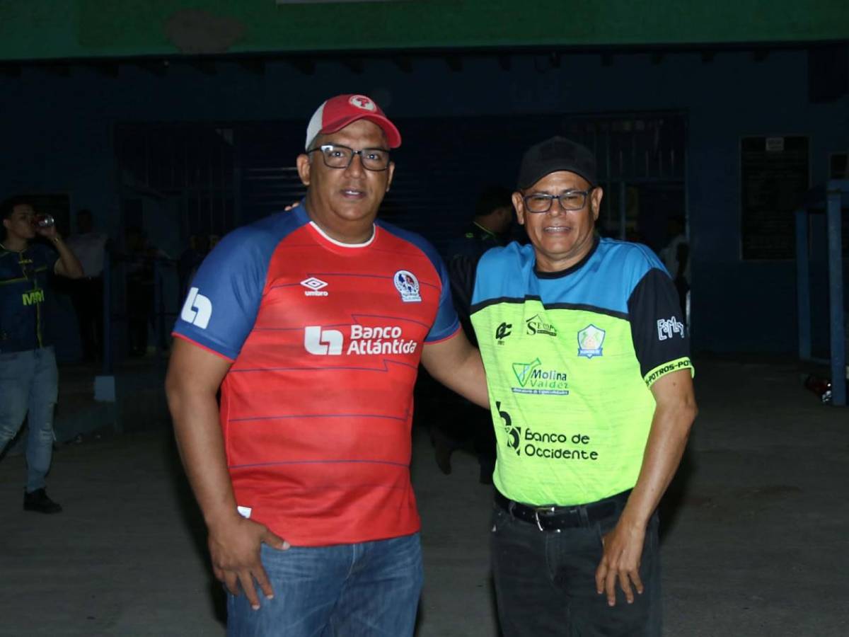 Olimpia sufre ante Olancho, el salvador inesperado y homenaje a Orinson Amaya