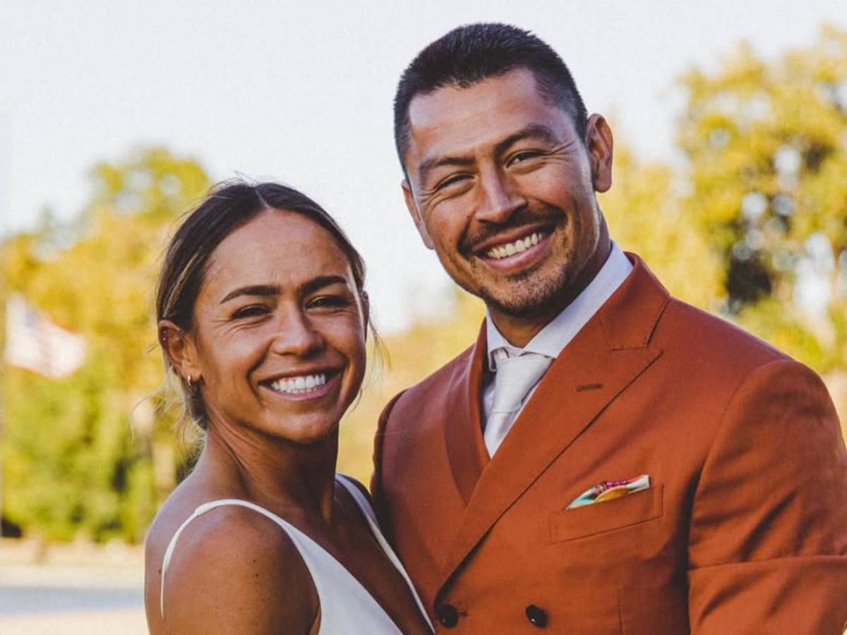 La sorprendente nueva vida de Roger Espinoza en Estados Unidos: Esto pasó con él