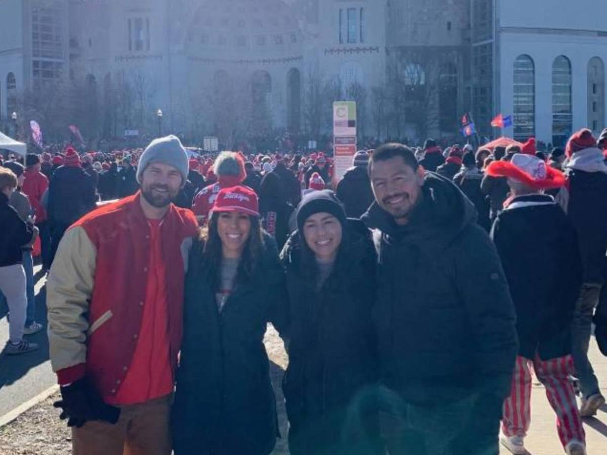 La sorprendente nueva vida de Roger Espinoza en Estados Unidos: Esto pasó con él