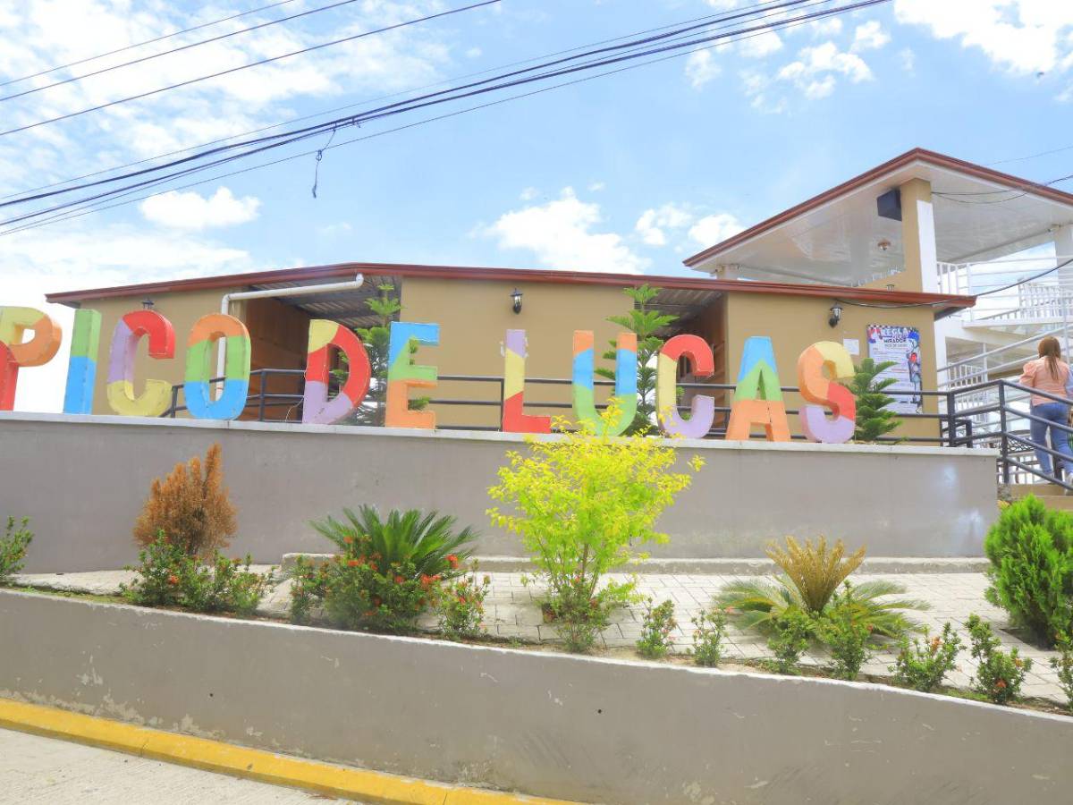 San Nicolás, encanto colonial e historia viva en Copán