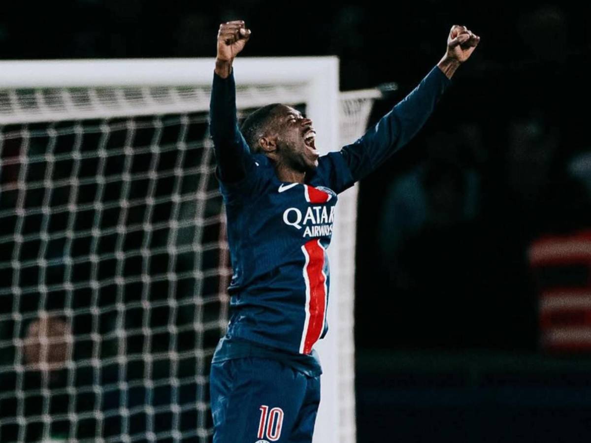 Balón de Oro 2025 tendrá nuevo ganador: Duro revés para Dembélé