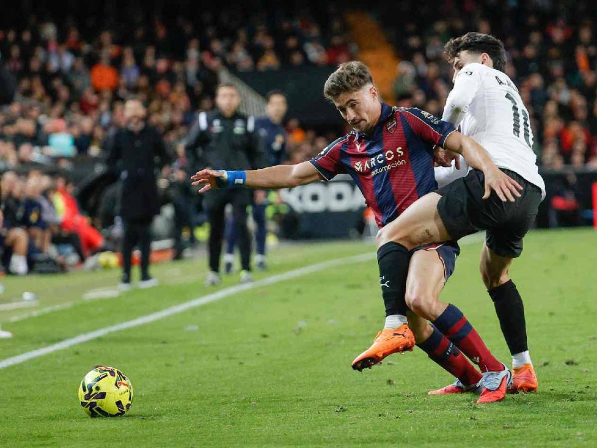 Pichichi Liga Española: Mbappé falló y es amenazado; así marcha la tabla