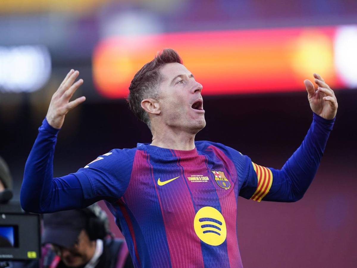 Barcelona volvió al Camp Nou: fiesta, Messi 'apareció' y agresión que indigna