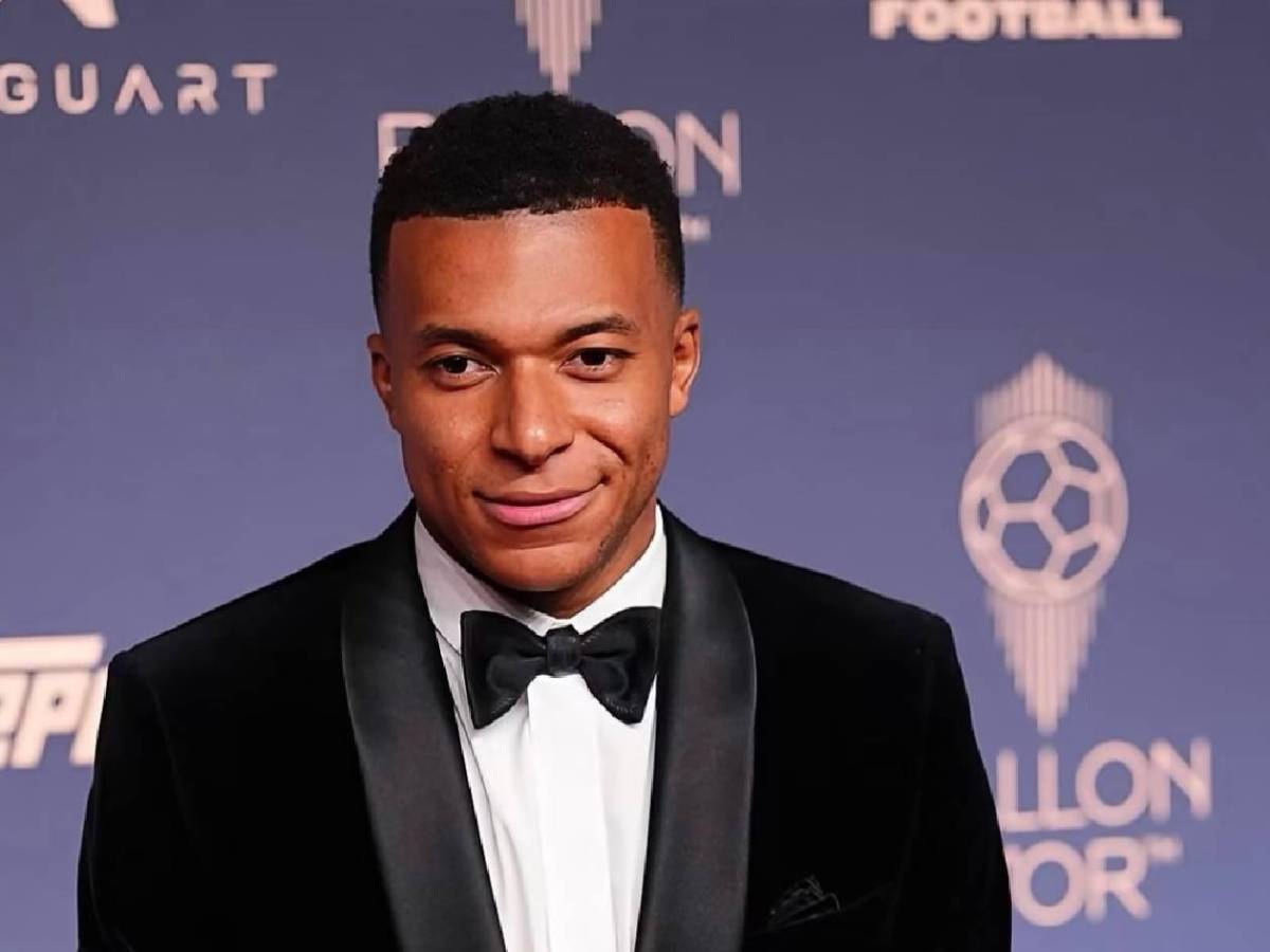 Balón de Oro 2026: Kane derrotó a Mbappé por un margen mínimo y France Football da detalle clave