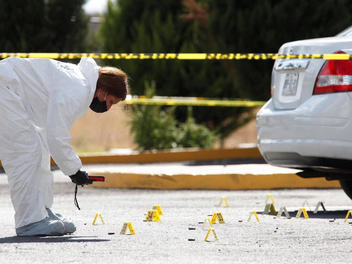 Comando de sicarios asesina al alcalde Salvador García y a su escolta en Michoacán