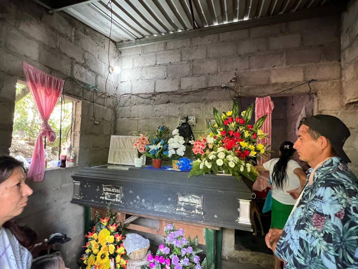 Los Marranos también se habían accidentado hace 15 días