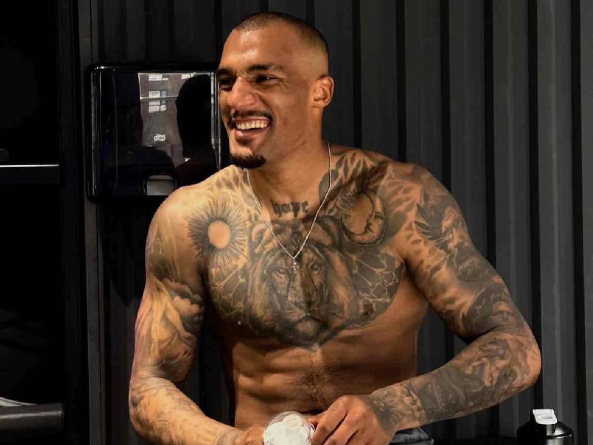 Hallan muerto a futbolista: estaba con otro jugador y filtran último mensaje