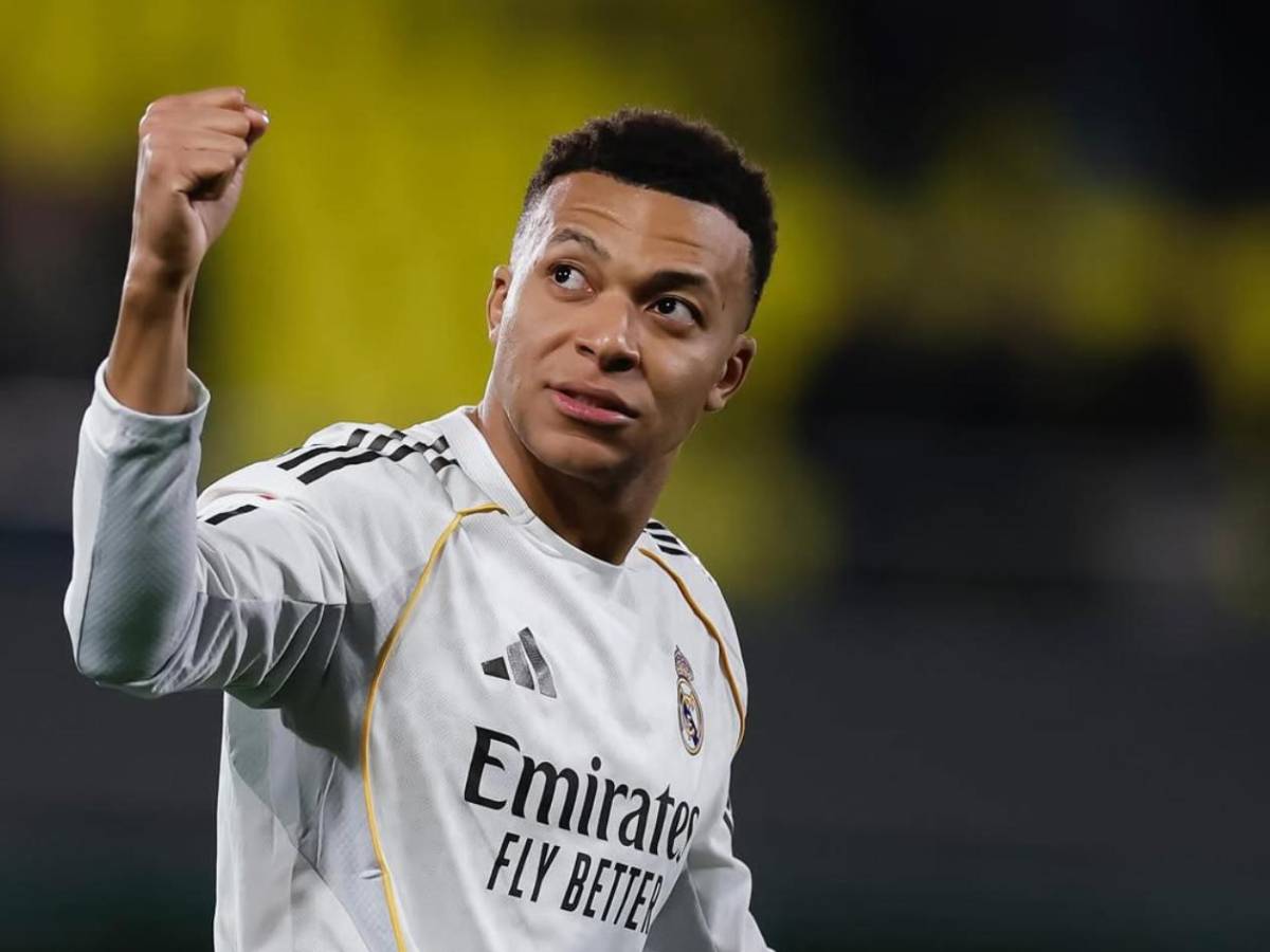 Pelea de Mbappé en Real Madrid, sus compañeros se rebelan y el club toma decisión