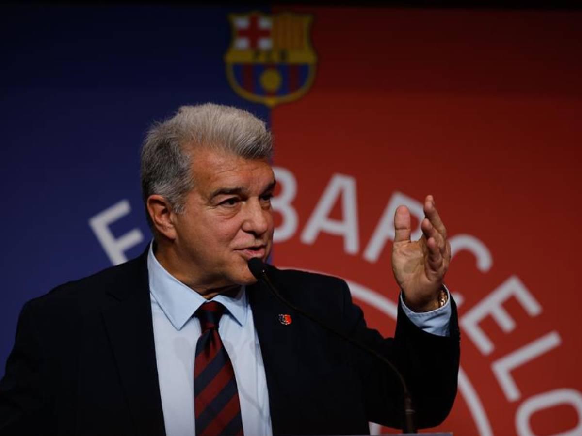 Barcelona reacciona: Revelan lo que harán tras dura noticia sobre Dani Olmo