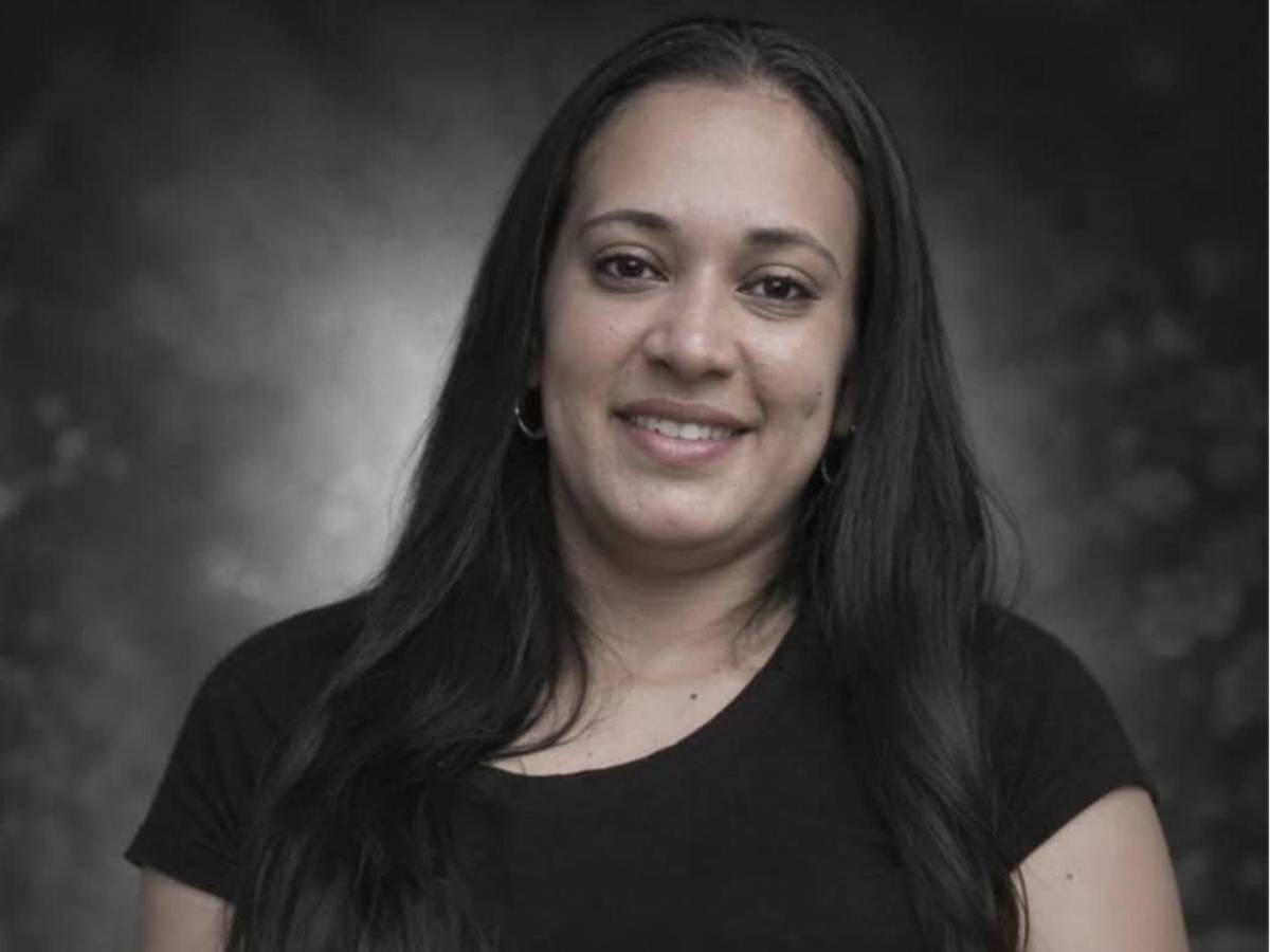 Regresaba de la iglesia: Así era Mariela Moradel, ultimada mientras conducía en Guaimaca