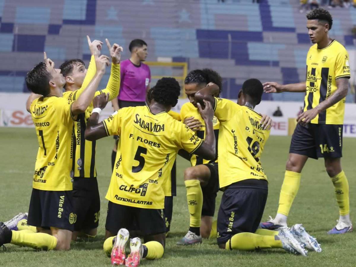 Jeaustin Campos se pelea con hinchas, Olimpia sufre, linduras y descuido en Comayagua