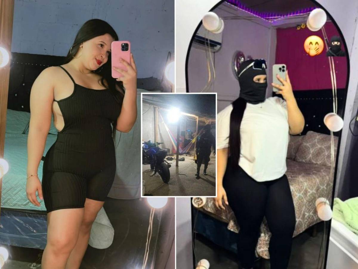 Tiktoker y su novio habrían sido asesinados por su vínculo con la MS-13: Policía