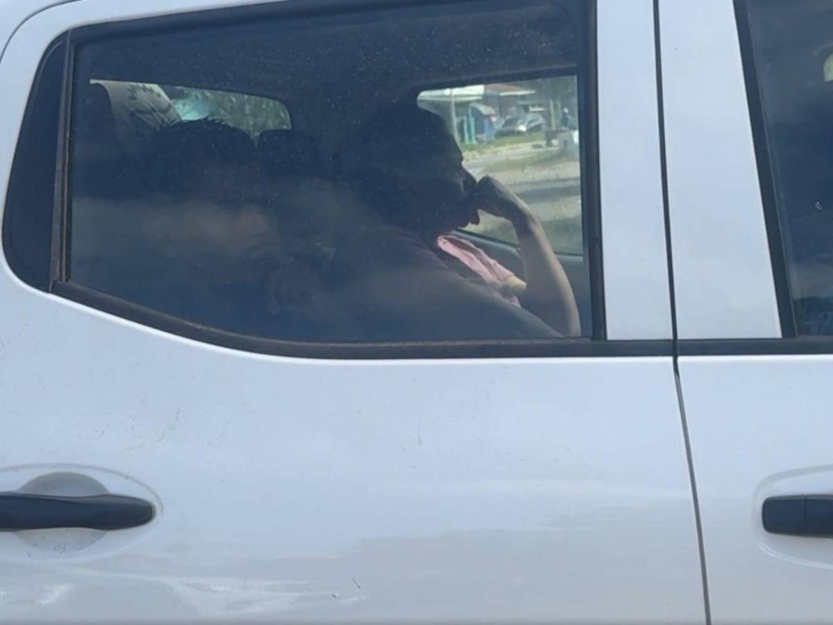 Ella tiene su carácter; la encontré llorando: defienden a maestra capturada en Yoro