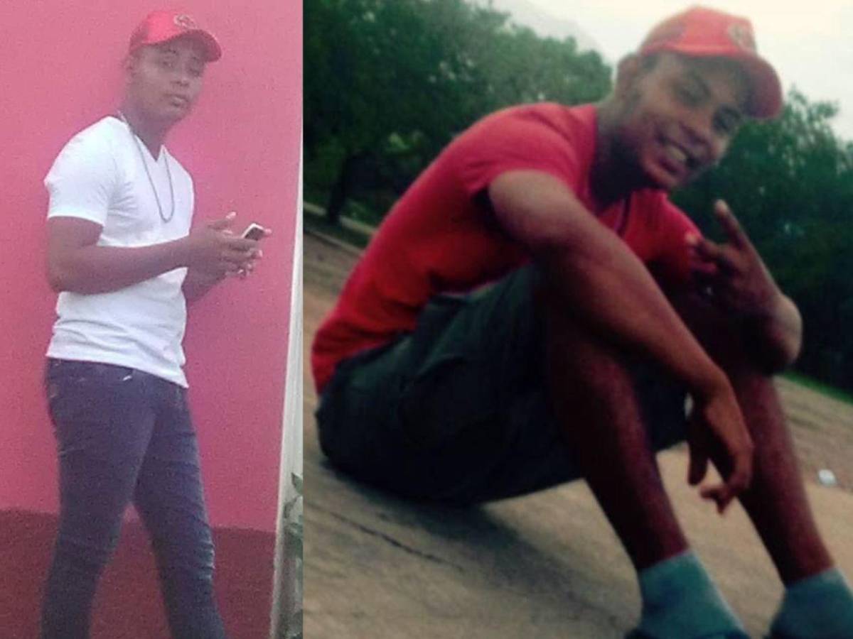Hondureño es asesinado por sicarios a pocos metros de ingresar a su casa
