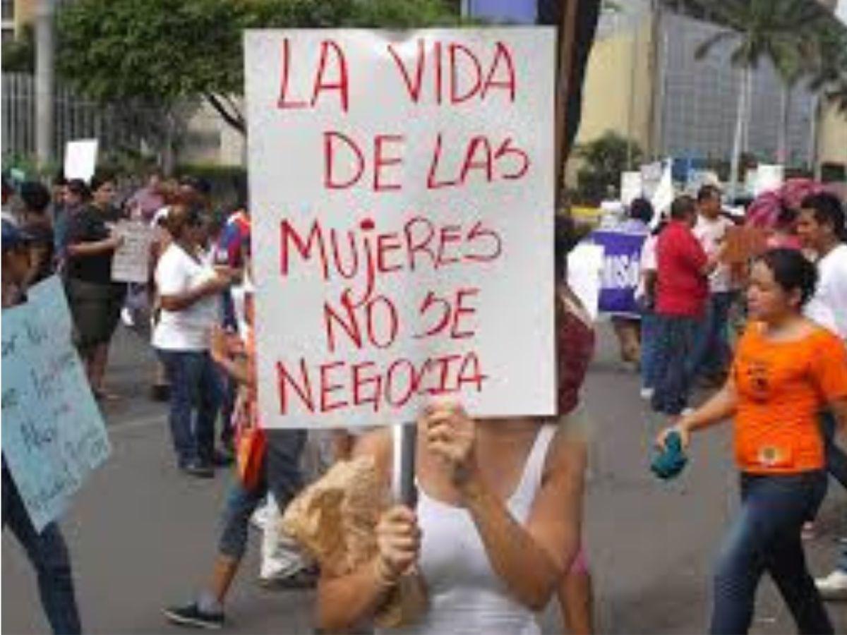 Al menos 60 mujeres nicaragüenses han sido asesinadas en lo que va de 2024, según ONG