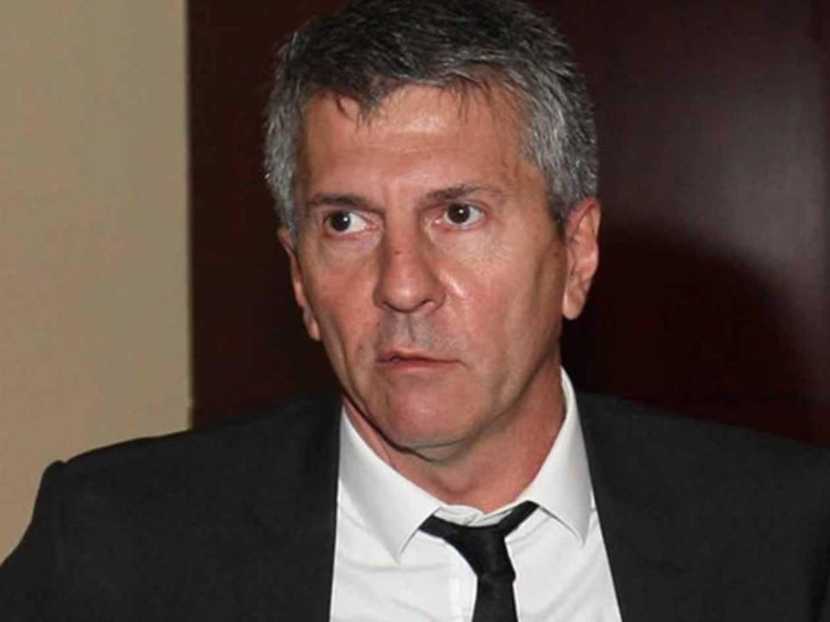Revelan estado de salud del padre de Messi: fuerte comunicado tras rumor sobre su muerte