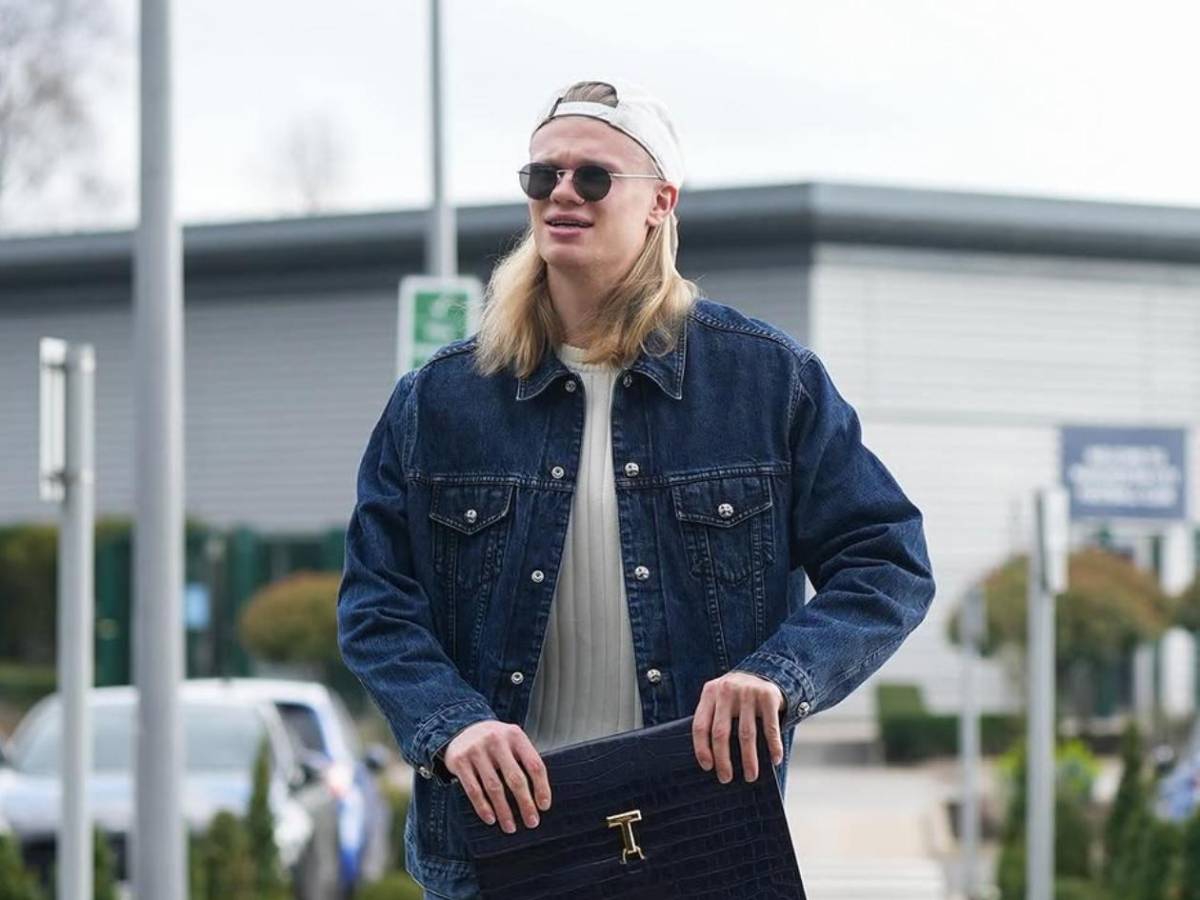 Haaland en Barcelona: La llegada que sacude el fútbol mundial