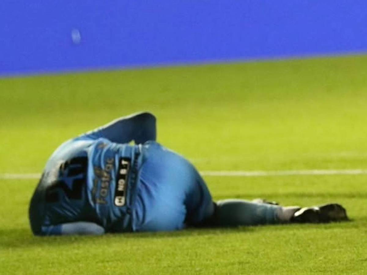 El héroe inesperado de Olimpia, mala noticia en Real España y novia de futbolista cautiva