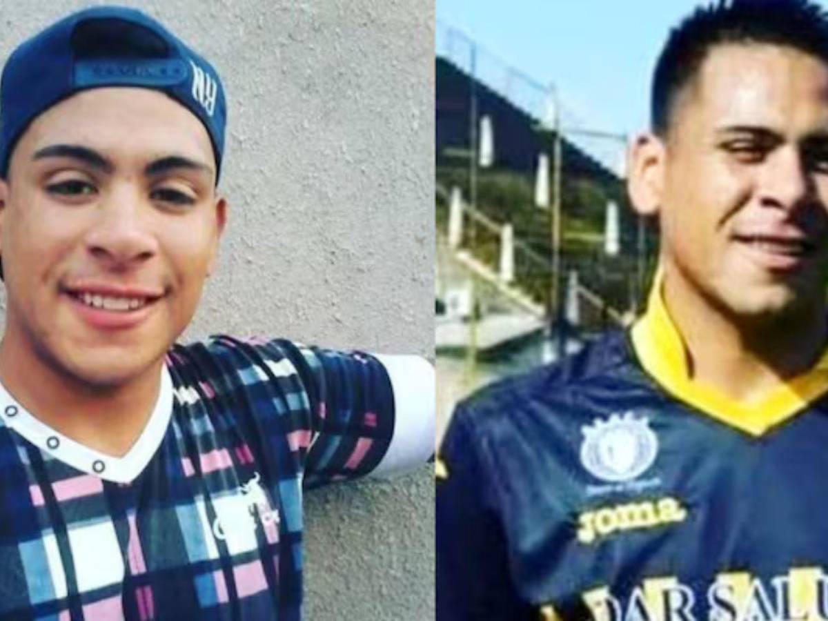 Asesinan a futbolista argentino y todo queda grabado: su hermano es sospechoso