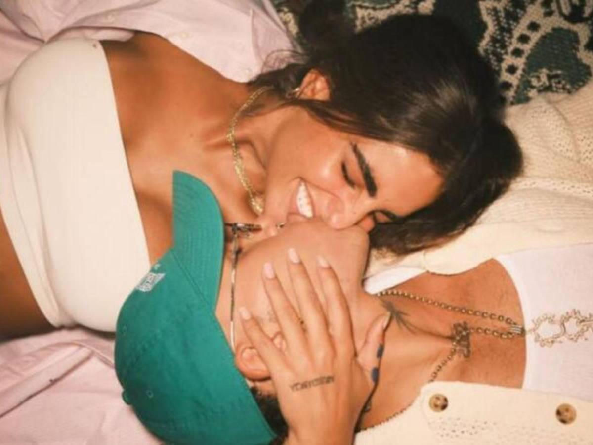 ¿Quién es Isabella Ladera, la influencer envuelta en escándalo con Beéle?