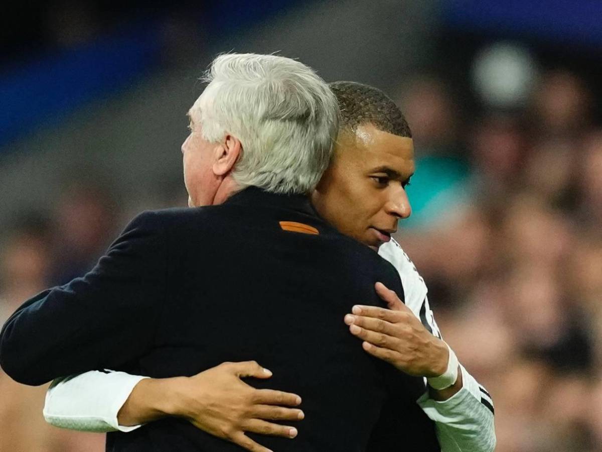 Ancelotti se va del Real Madrid: Revelan lo que pasará ante Barcelona