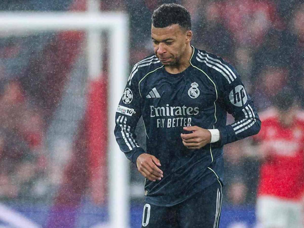 Mourinho se volvió loco vs Real Madrid, inesperado héroe y Barcelona celebra