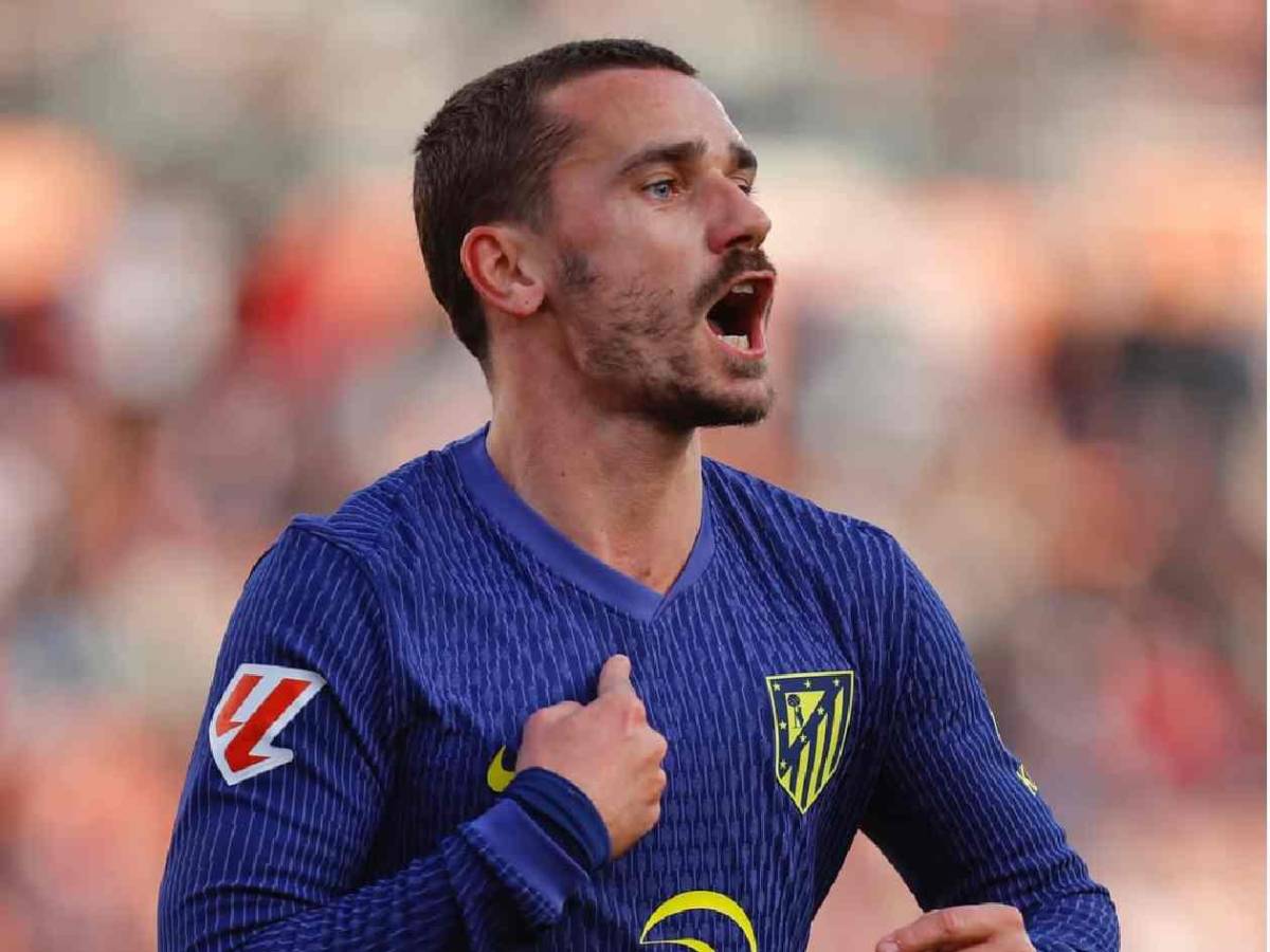 Griezmann dejará al Atlético: ya tiene nuevo club en MLS y confirman su contrato