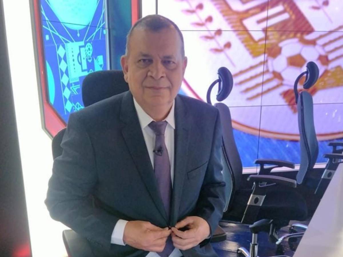 Orlando Ponce cuenta la verdad sobre su mamá y denuncia robo que le hicieron