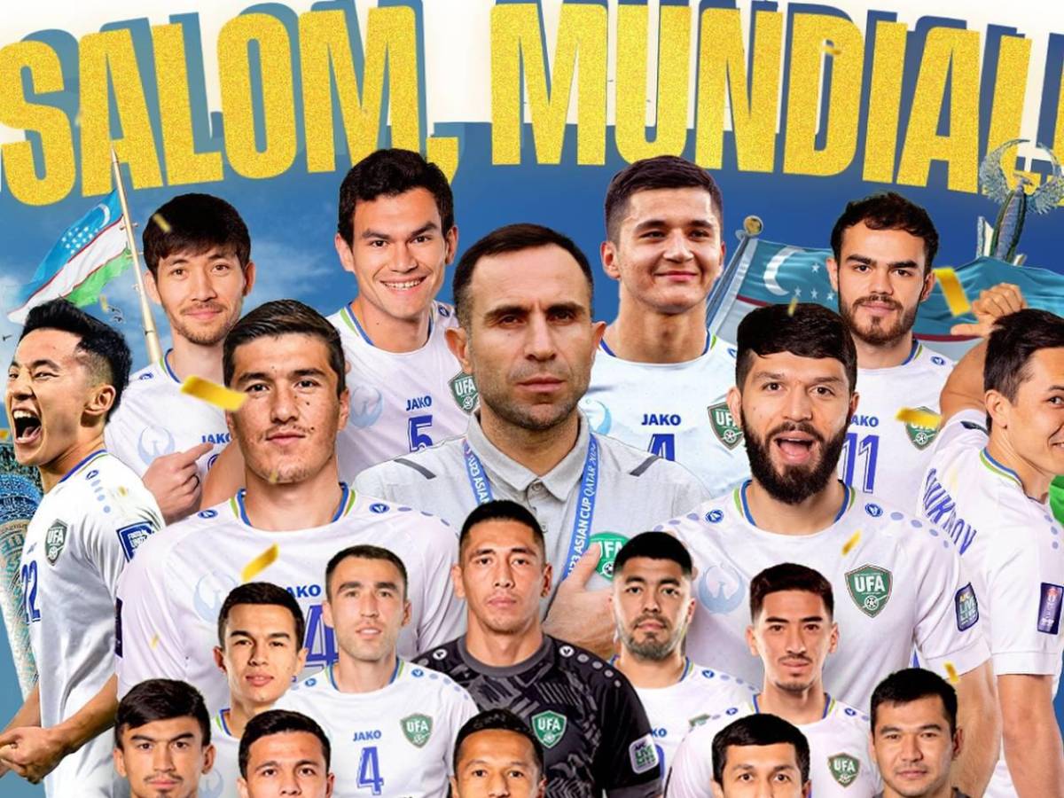 Mundial 2026: Una selección se une a las clasificadas al Mundial 2026; tres son enemigas de EUA