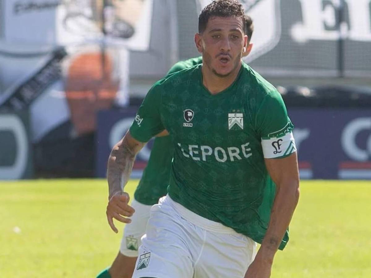 Gonzalo fue despedido tras rumor de lo que hizo con la mujer de su DT: Dejó mensaje