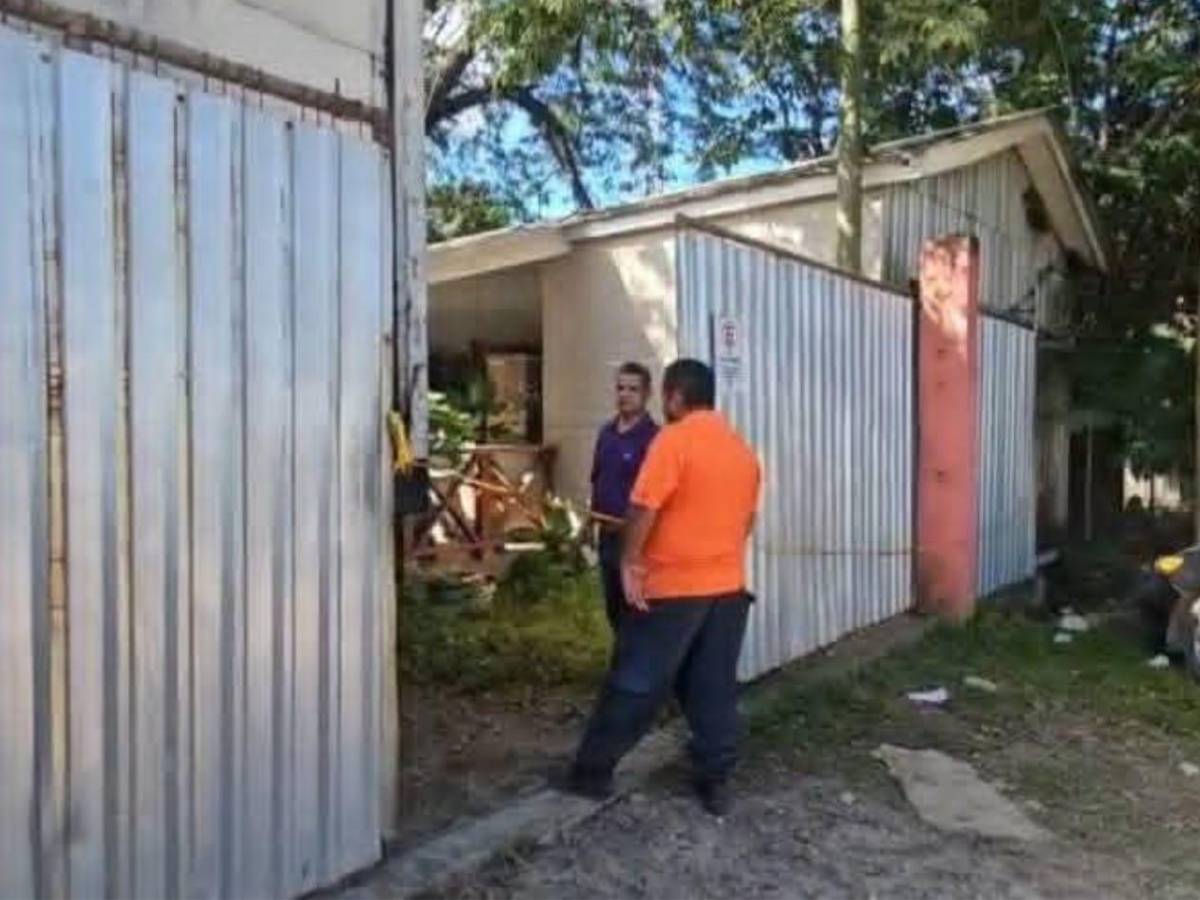 La tragedia que le arrebató la vida a Inmer Yahir durante su práctica profesional