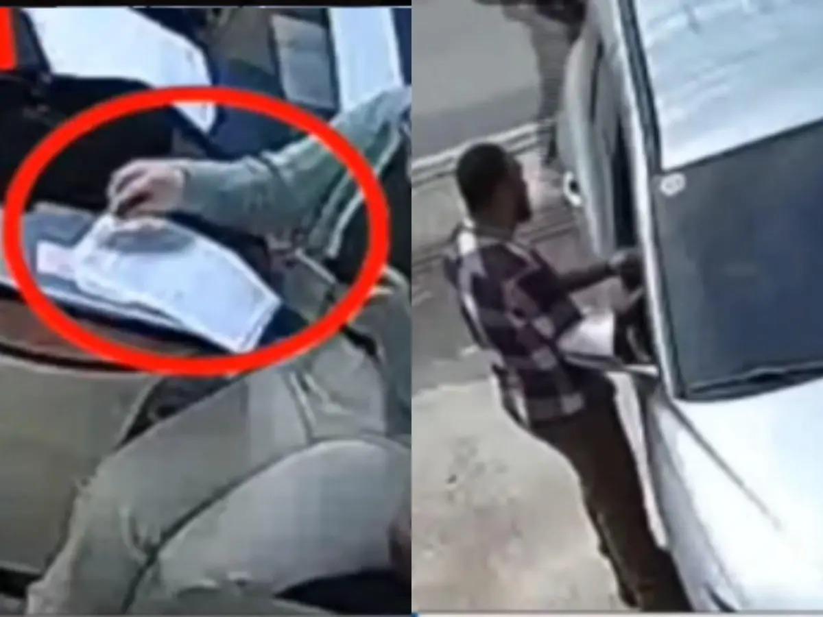 Intentaron sustraer USB con todas las actas de cierre de las elecciones, denuncian en juicio político