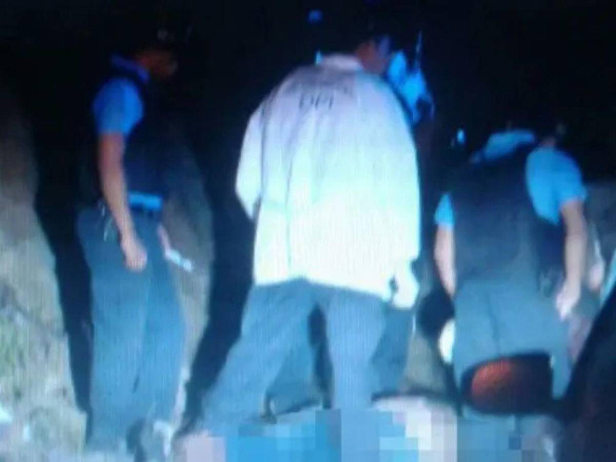 El otro hijo de los Valle Valle ligado al crimen de Germán, Óscar y Fernanda