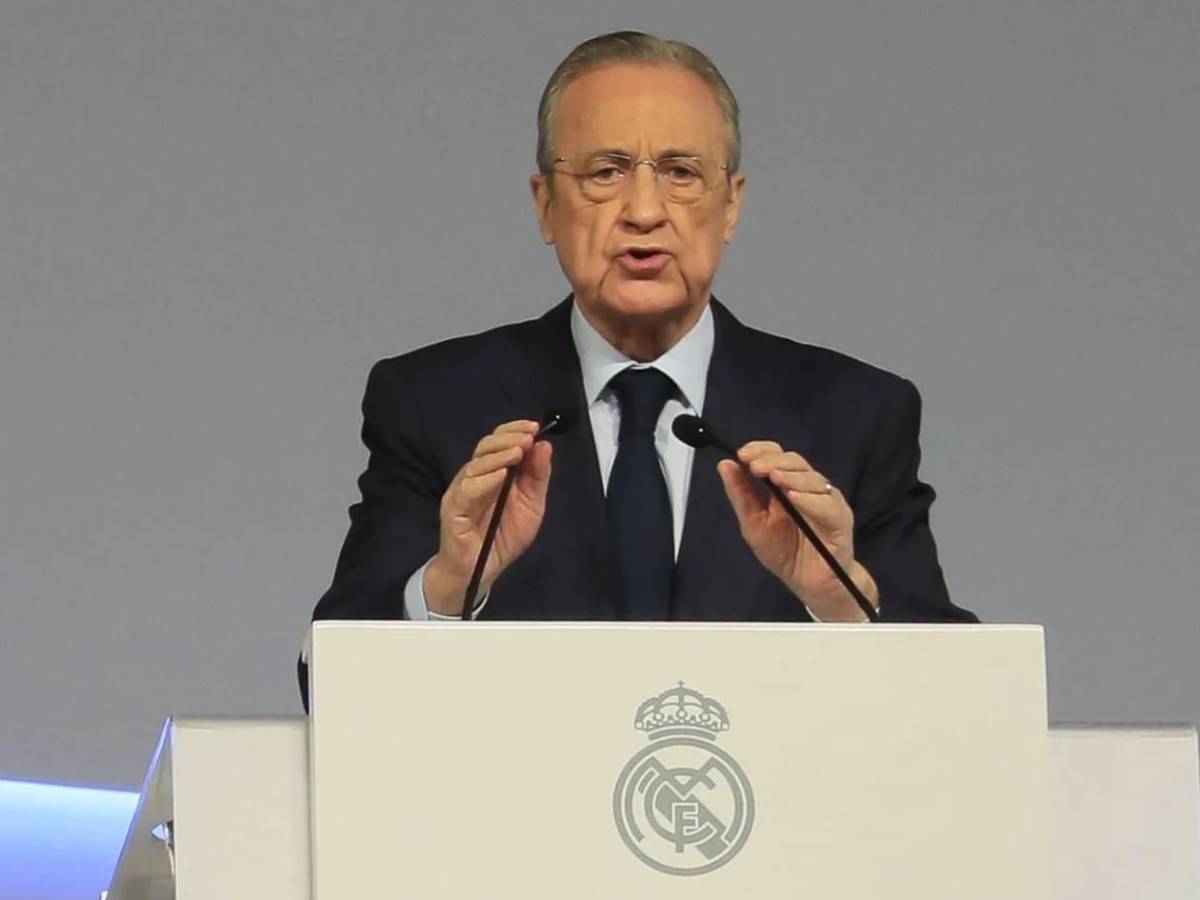 Real Madrid rompe el mercado: Florentino cierra el fichaje de la década y tiembla Barcelona