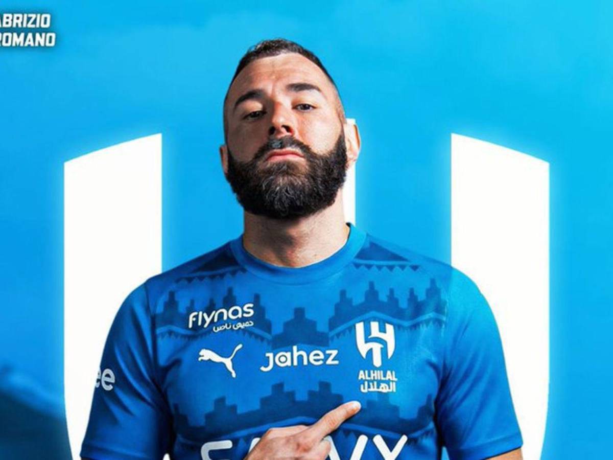 Cristiano Ronaldo da duro golpe a Benzema: no lo 'quiso' y el francés toma decisión