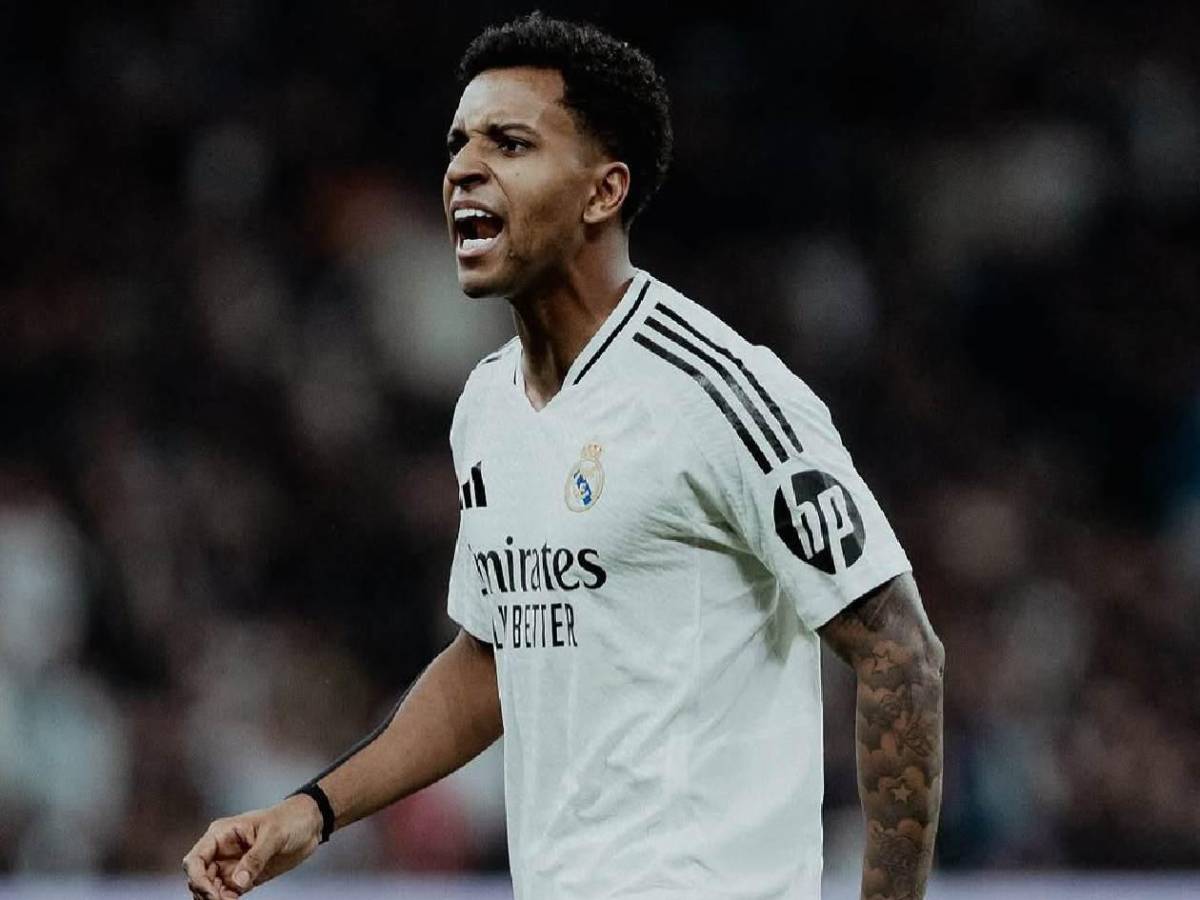 Figura regresa: el 11 del Real Madrid para eliminar al Atlético en Champions