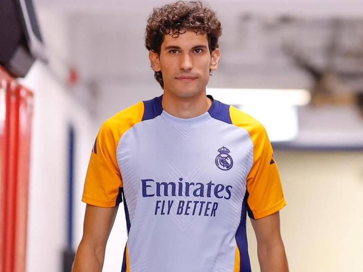 Mercado fichajes: Deja tras varios años al Real Madrid y jugará en segunda división