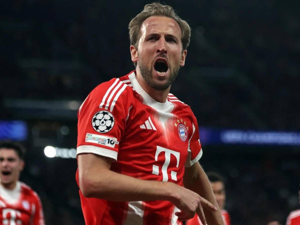Tabla de goleadores Champions League: Marcó gol y amenazó a Mbappé y nadie alcanza al líder