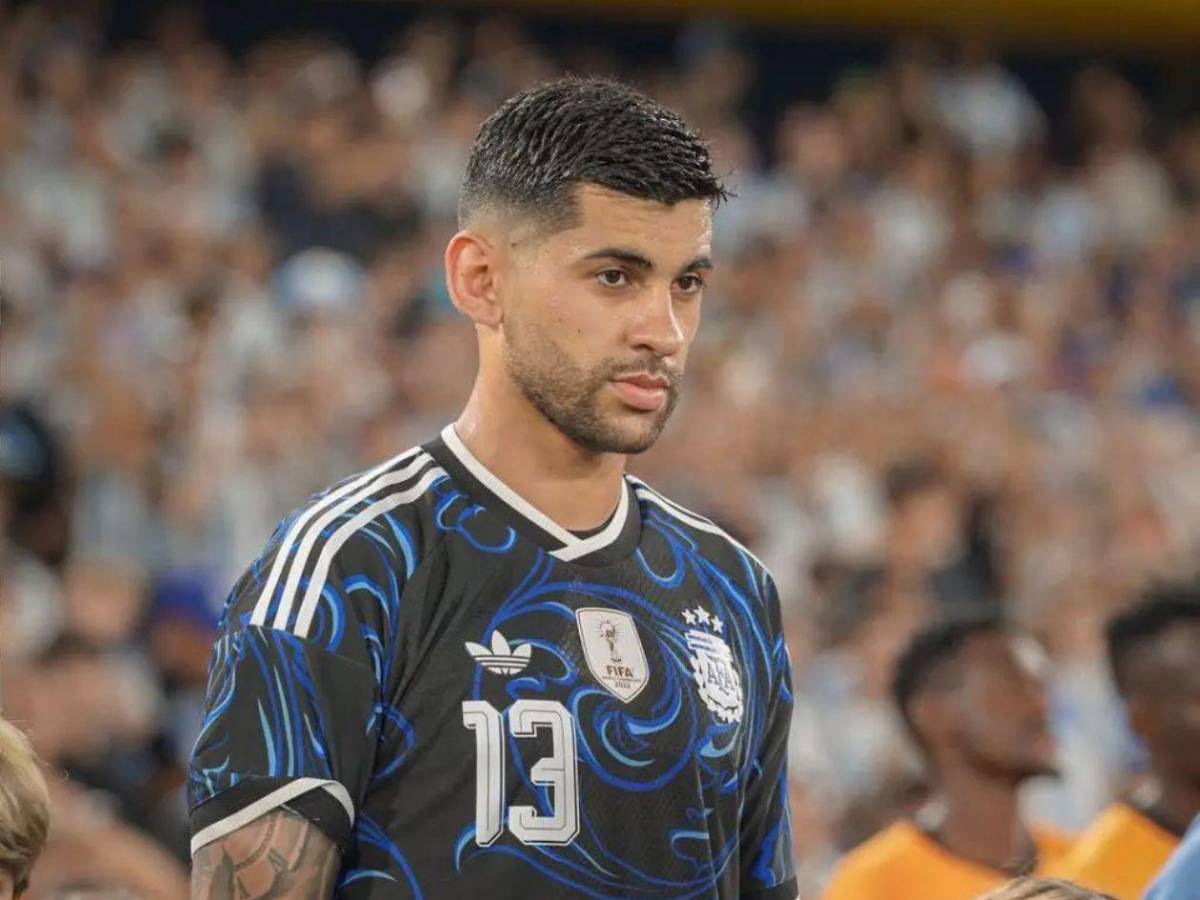 Argentina, con alineación de lujo: así jugará en su debut en el Mundial 2026