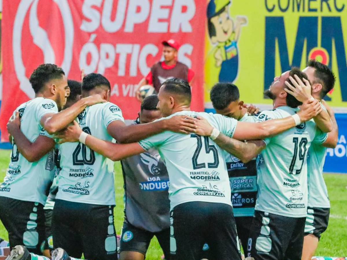Juticalpa FC sorprende con su nuevo técnico para el 2025