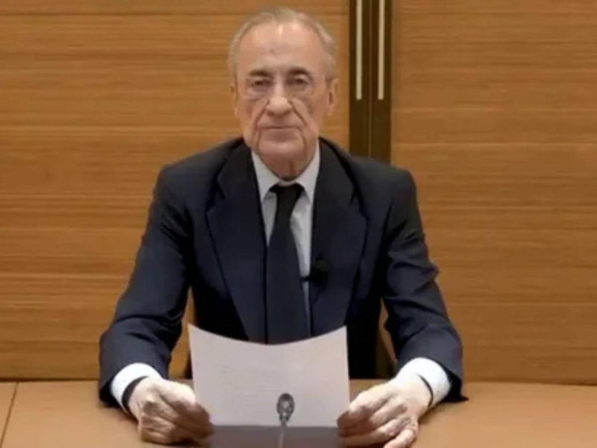 Confirman el fichaje galáctico del Real Madrid: no es Vitinha ni Joao Neves