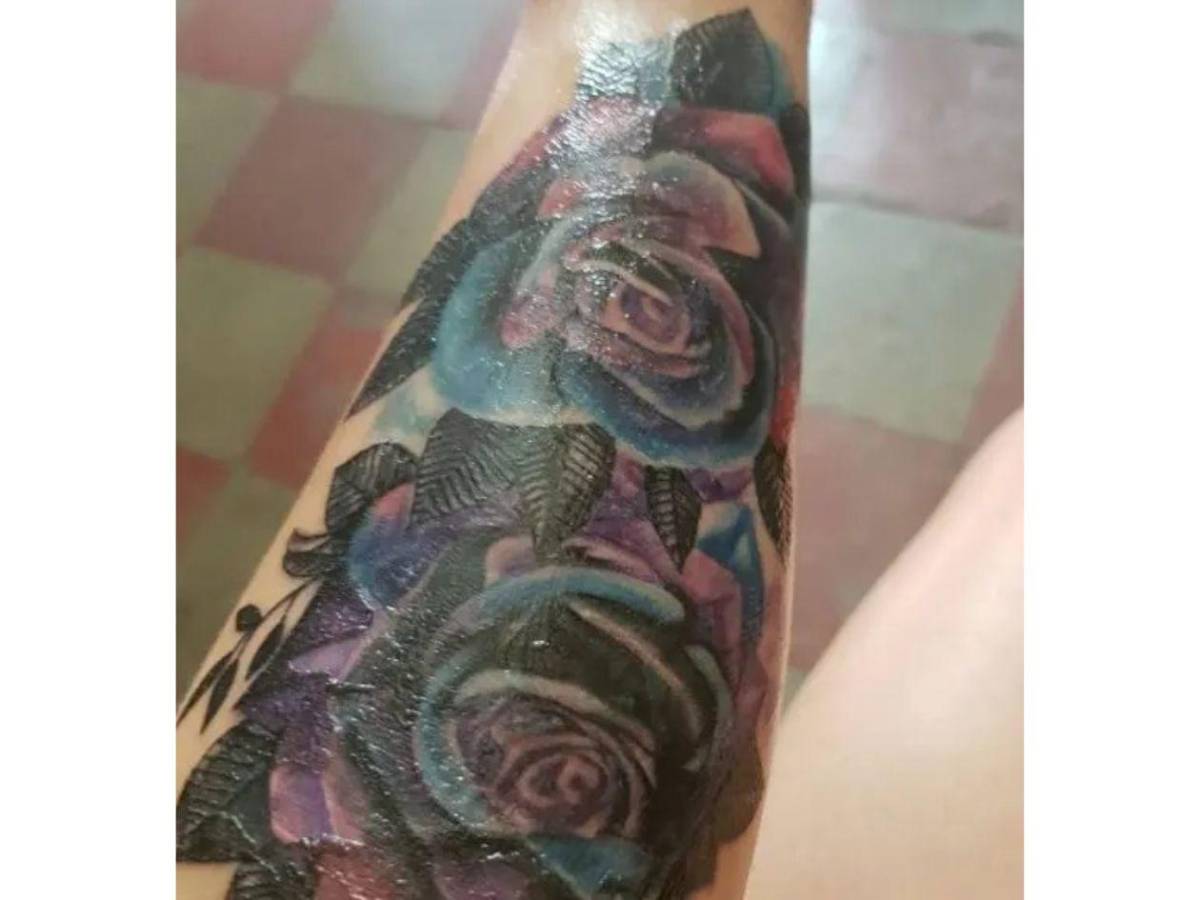 Evelin atendía el negocio de su mamá cuando fue acribillada en Tegucigalpa